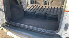 Ford EcoSport 1.0 EcoBoost Titanium 5dr [17in] Petrol Hatchback